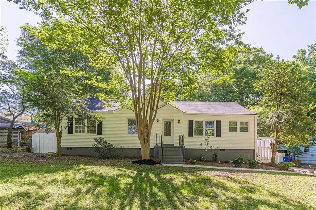 Decatur, GA 30030,1050 N Carter RD