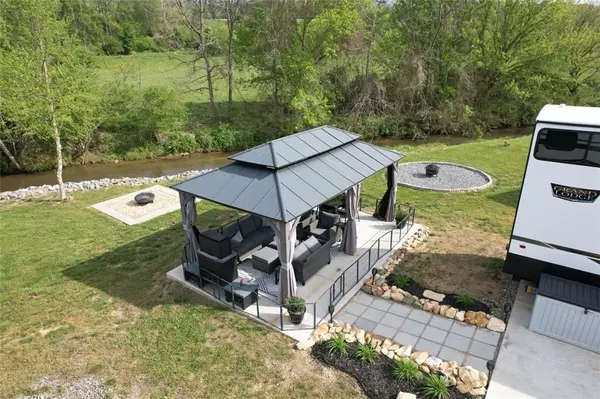 Morganton, GA 30560,121 Mountain Meadows DR