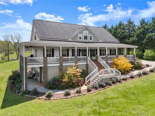 Cleveland, GA 30528,2011 Lothridge RD