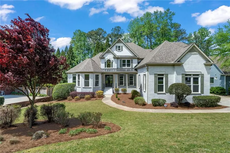 1749 Patriots WAY NW, Kennesaw, GA 30152