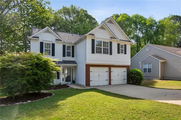 Marietta, GA 30062,2332 Leacroft WAY