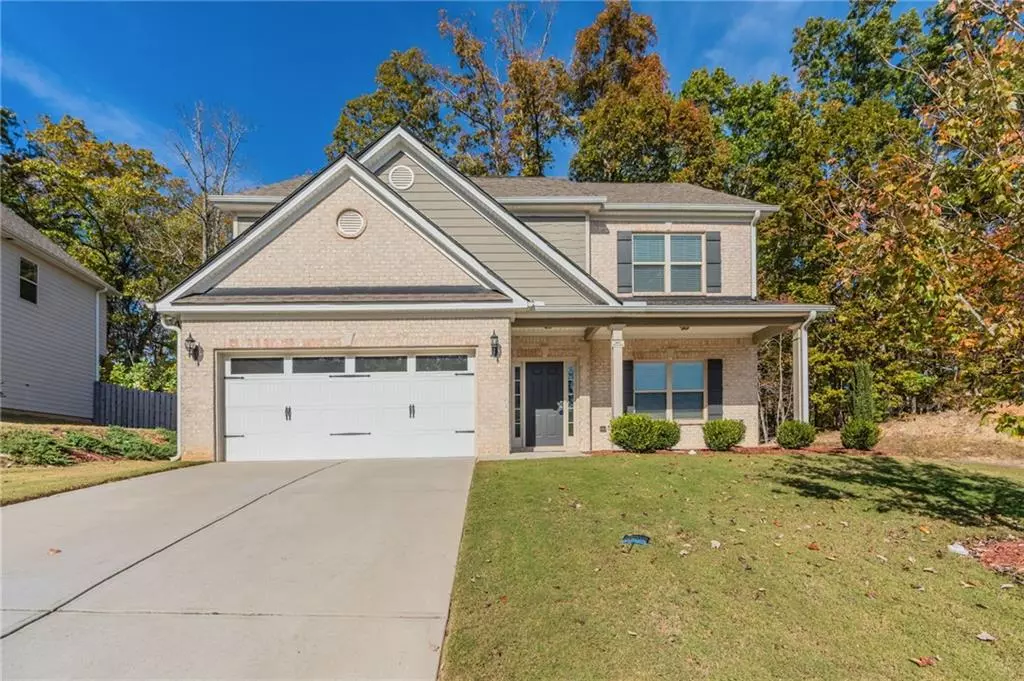 Dallas, GA 30132,392 Dublin WAY