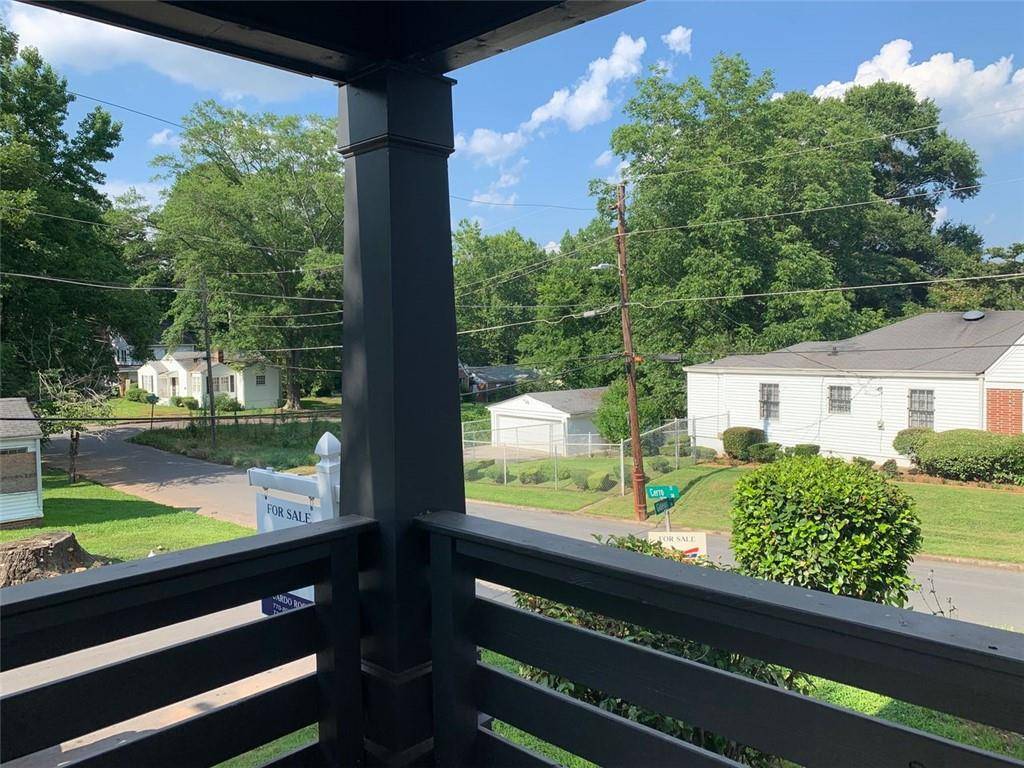 Atlanta, GA 30314,1298 GIDEONS DR SW