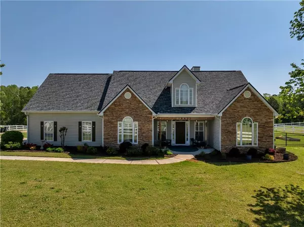 Newnan, GA 30263,1965 Roscoe RD