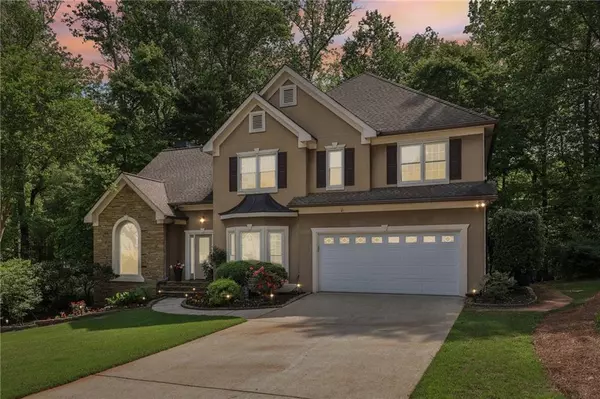 Lawrenceville, GA 30043,989 PINFEATHER CT