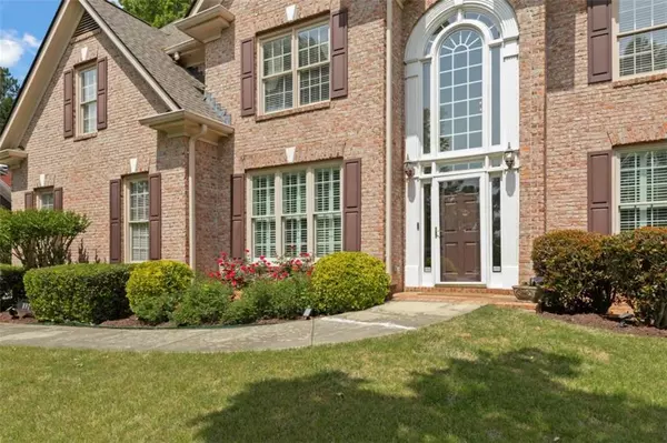 Lawrenceville, GA 30045,891 Berryman PL