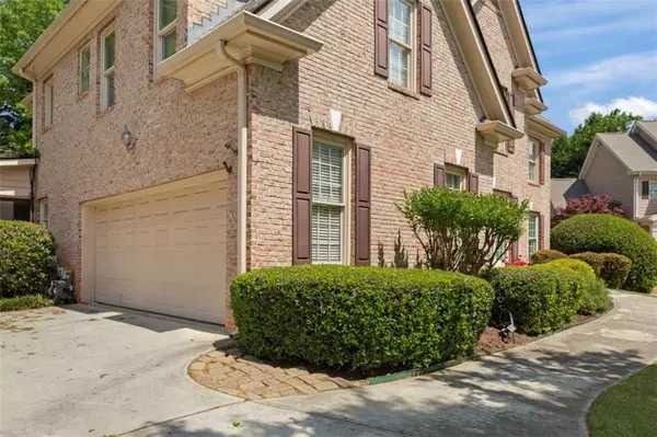 Lawrenceville, GA 30045,891 Berryman PL