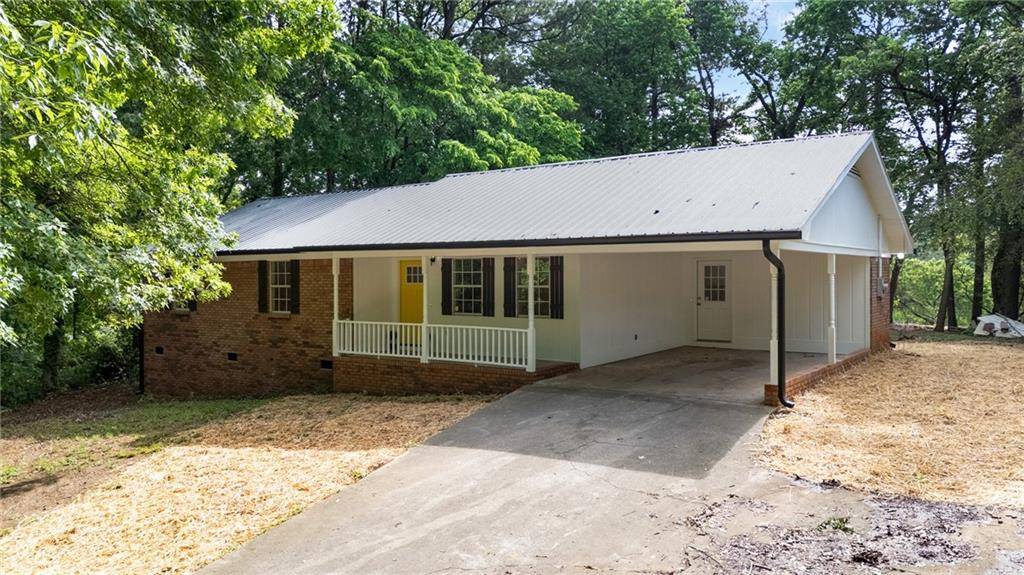 196 Highland DR, Calhoun, GA 30701