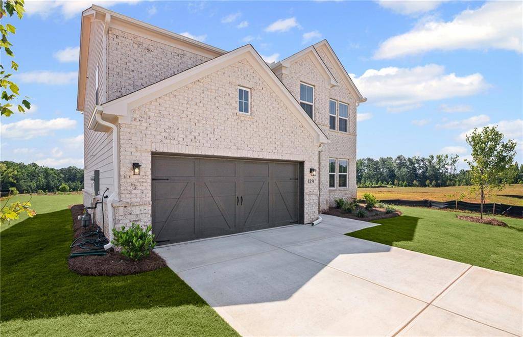 Locust Grove, GA 30248,129 Kenney WAY