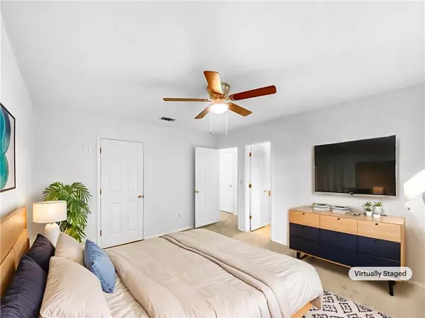 Lithonia, GA 30058,5537 Panola PL