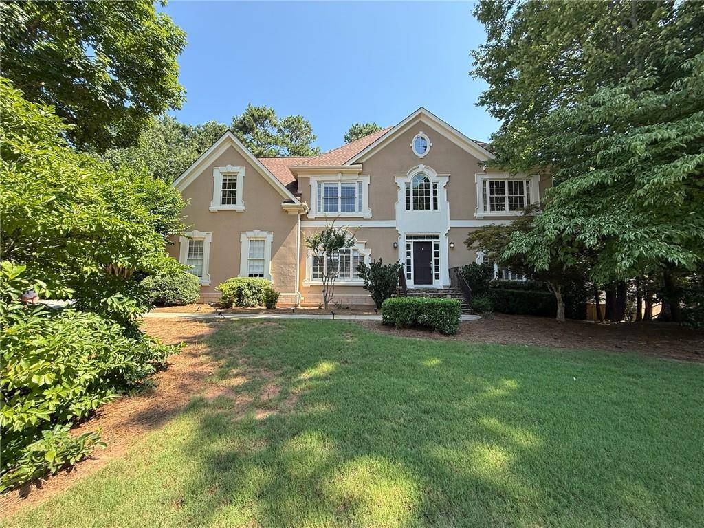 305 Pilgrimage PT, Alpharetta, GA 30022