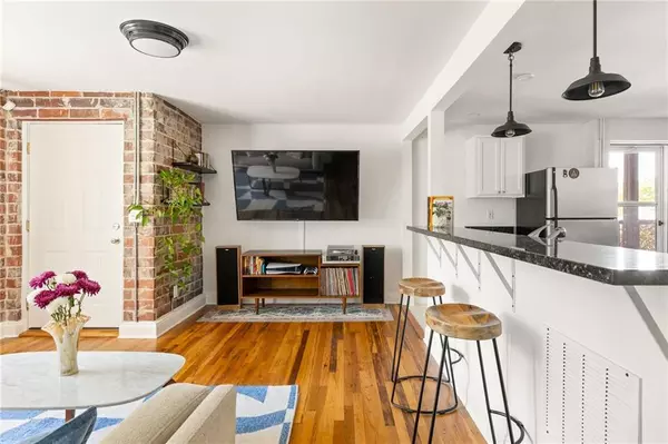 Atlanta, GA 30312,24 Daniel ST SE #3