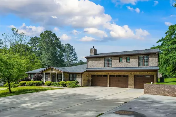 204 Mt Moriah RD, Auburn, GA 30011
