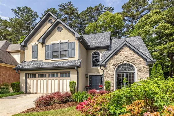 3167 Blairhill CT, Atlanta, GA 30340