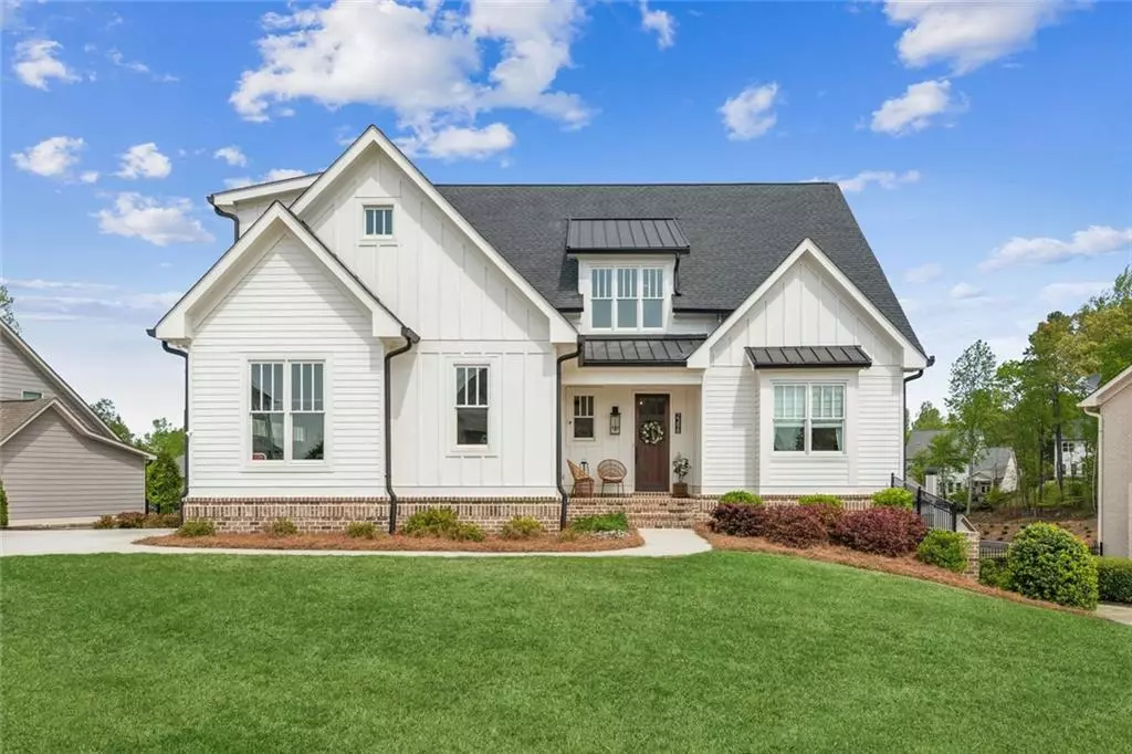 Jefferson, GA 30549,2398 Traditions WAY