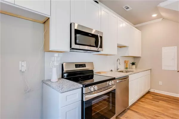 Atlanta, GA 30310,973 Peeples ST SW
