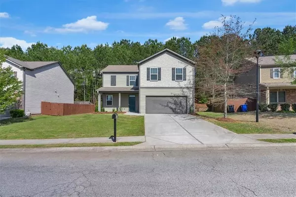 Fairburn, GA 30213,820 LAKE CHASE