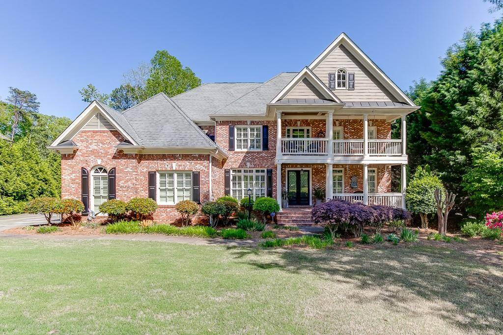 2930 Aquitania LN, Cumming, GA 30040