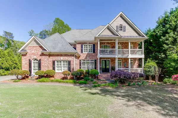 2930 Aquitania LN, Cumming, GA 30040