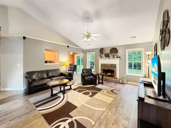 Douglasville, GA 30134,698 BERANDA CIR