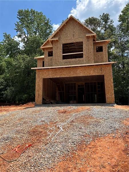 6162 Laurel Wood TRL, Flowery Branch, GA 30542