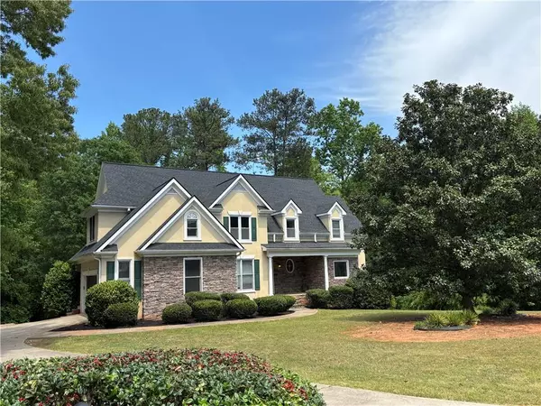 2305 Lochinver LN SW, Conyers, GA 30094