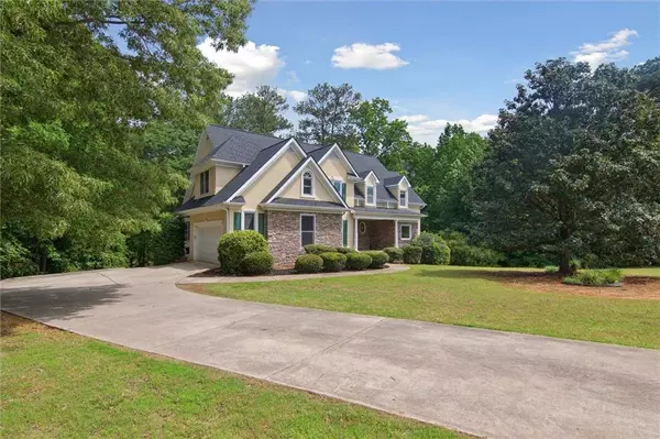 Conyers, GA 30094,2305 Lochinver LN SW