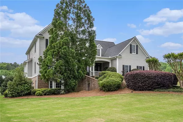 Emerson, GA 30137,639 Puckett RD SE