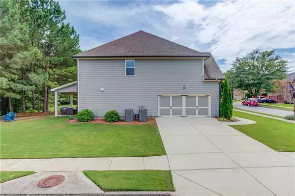Grayson, GA 30017,1565 Stargrass DR