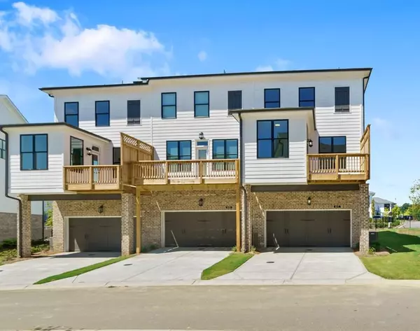Duluth, GA 30096,2872 Evanshire AVE #116