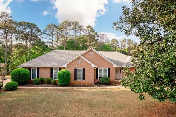 1030 E Lakehaven WAY, Mcdonough, GA 30253