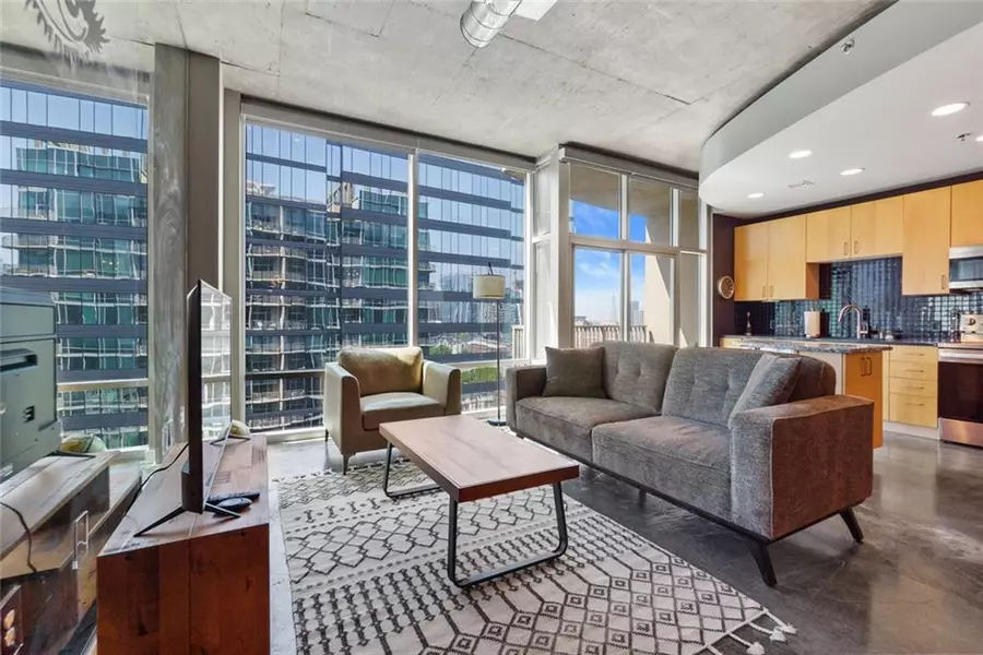 923 Peachtree ST NE #1625, Atlanta, GA 30309