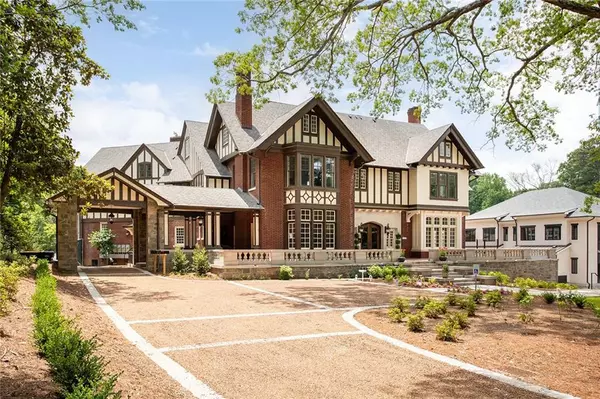 1585 S PONCE DE LEON AVE NE #20, Atlanta, GA 30307