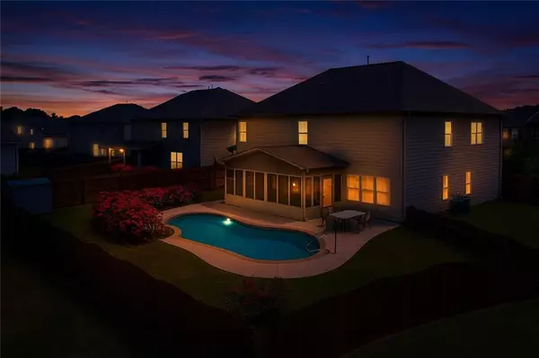 Cumming, GA 30040,4360 Carver CT
