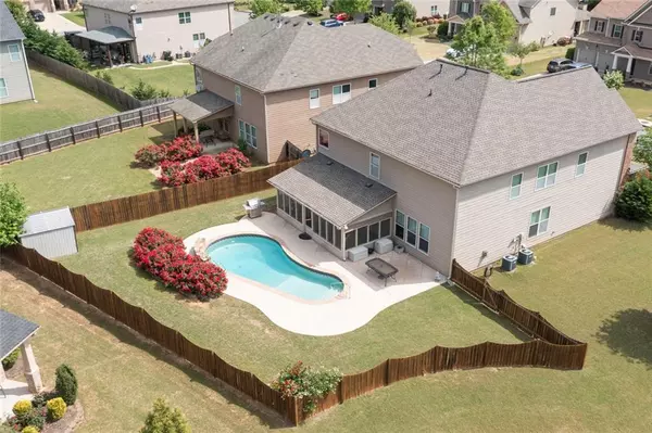 Cumming, GA 30040,4360 Carver CT