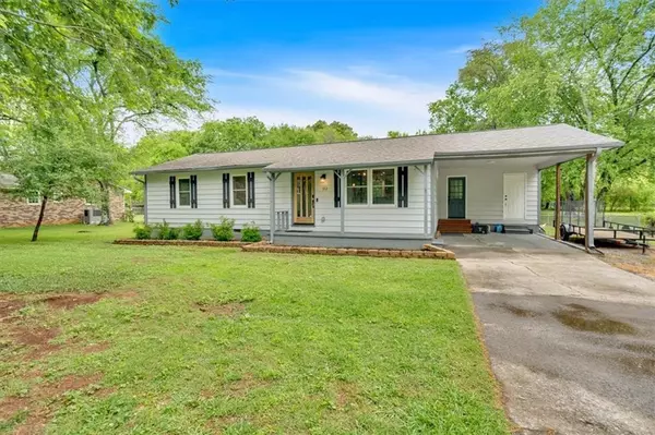 Cartersville, GA 30120,112 Duncan DR SW