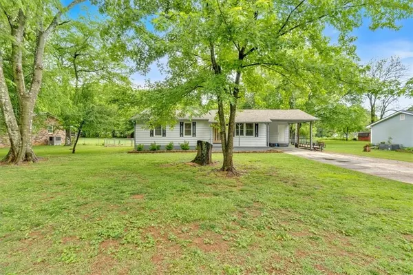 Cartersville, GA 30120,112 Duncan DR SW