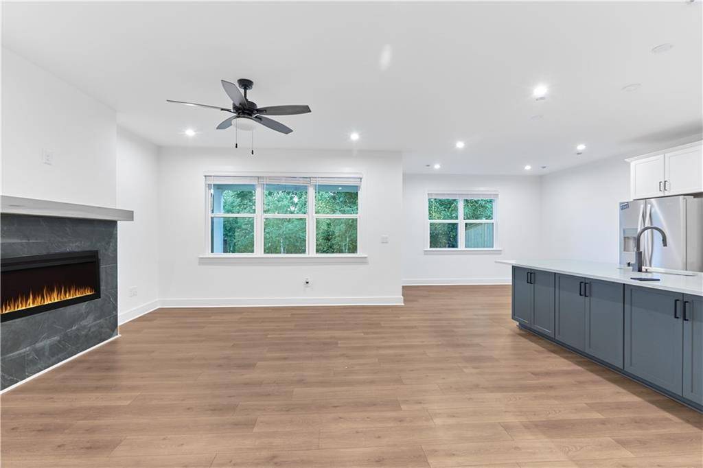 Decatur, GA 30032,648 Avondale Park CIR