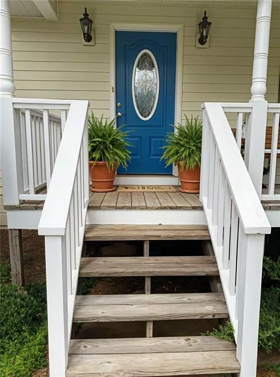 Gainesville, GA 30506,4362 PRICE RD