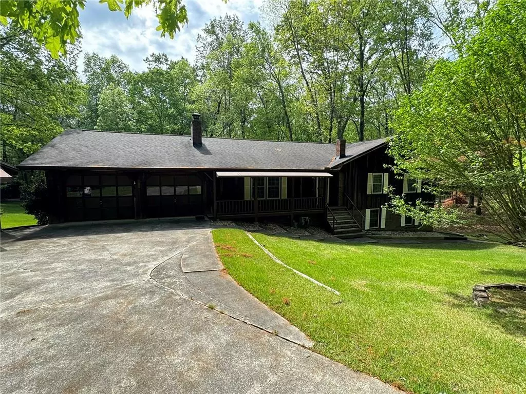 Conyers, GA 30094,880 Havenridge DR