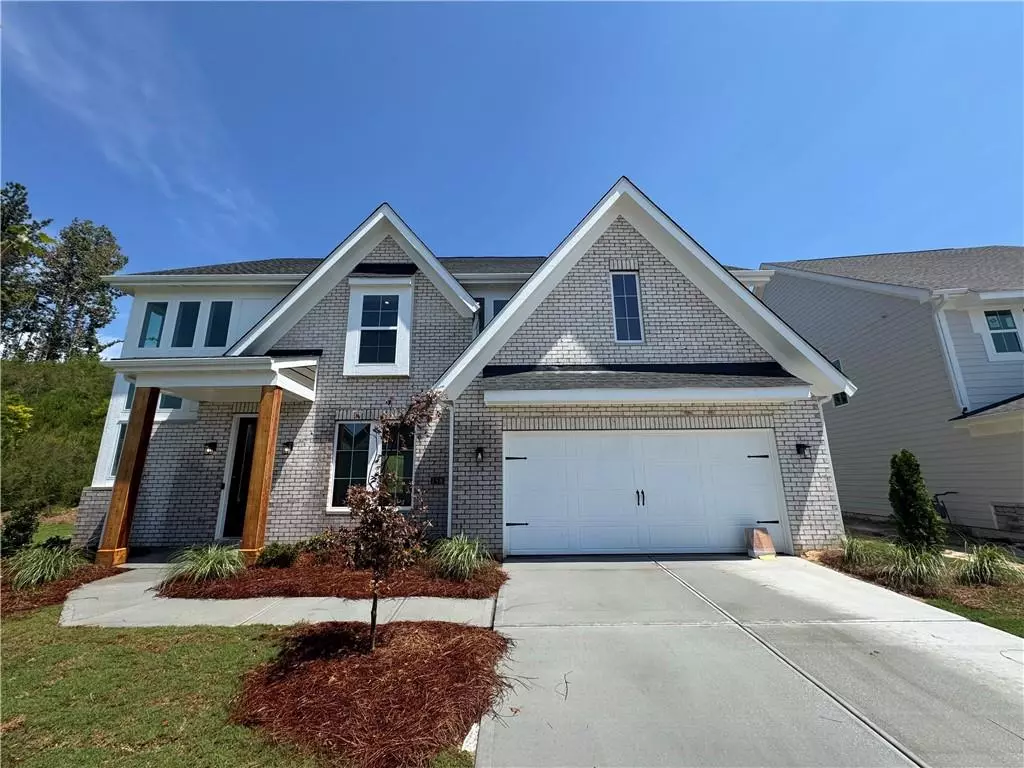 Hoschton, GA 30548,158 Kerr DR