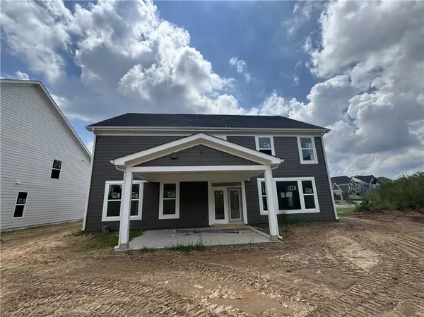 Hoschton, GA 30548,158 Kerr DR