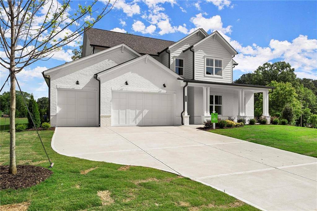 Powder Springs, GA 30127,3552 Cedarvale CT