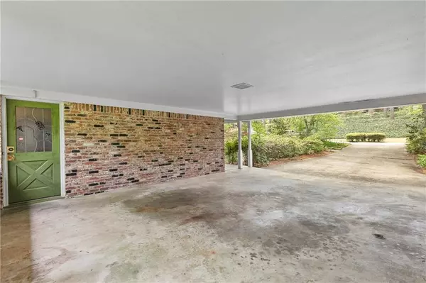 Atlanta, GA 30345,1725 Timberland RD NE