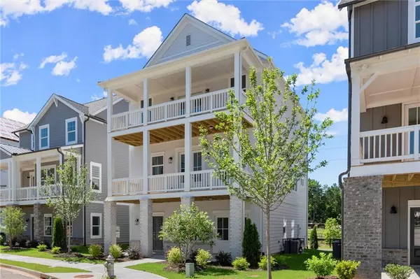 Atlanta, GA 30318,1417 Coretta Scott BND