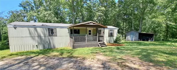 43 Irvin DR, Dawsonville, GA 30534