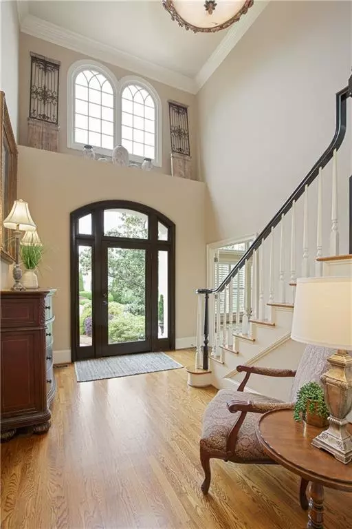 Johns Creek, GA 30097,2049 Kinderton Manor DR