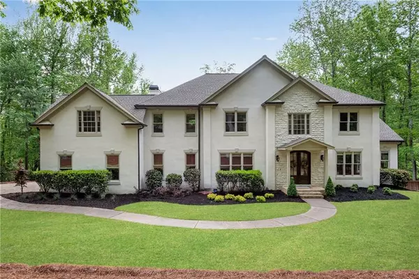 1400 Squire LN, Cumming, GA 30041