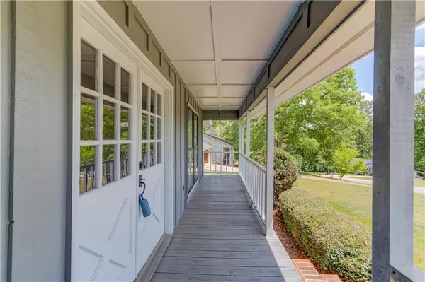 Oakwood, GA 30566,4113 Grey Fox TRL