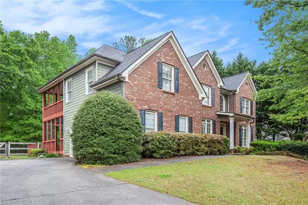 Canton, GA 30115,732 Sweet Gum WAY